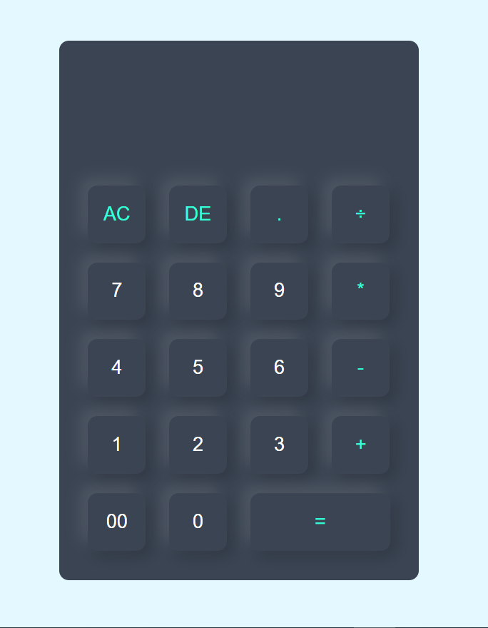 calculator